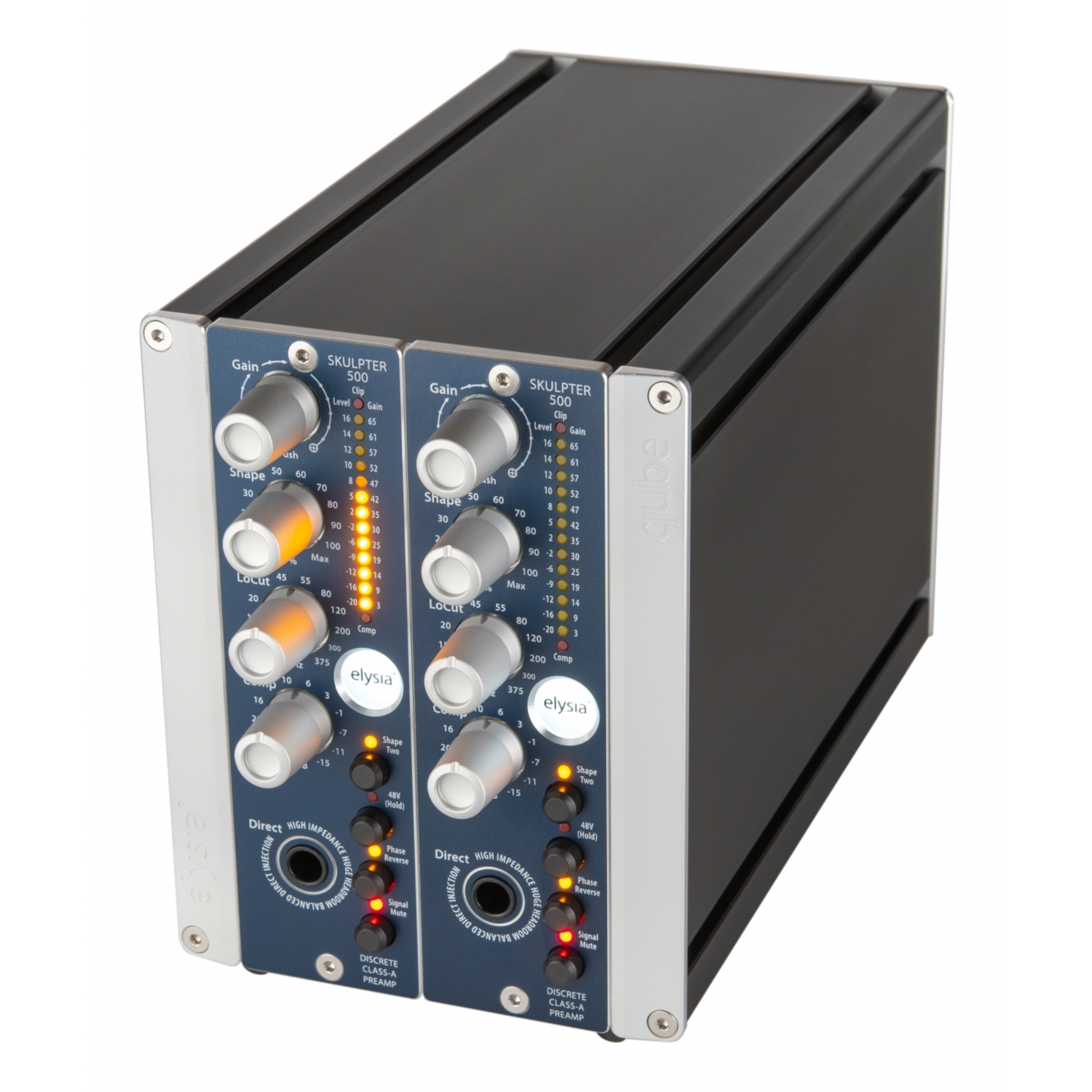 elysia skulpter2 qube