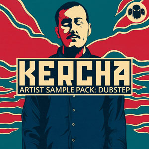 KERCHA ARTIST PACK