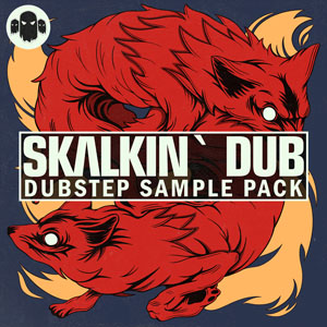 SKULKIN’ DUB