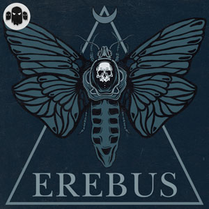 EREBUS
