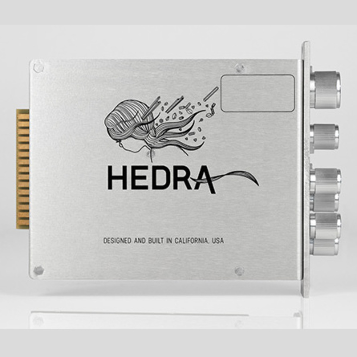 HEDRA 500