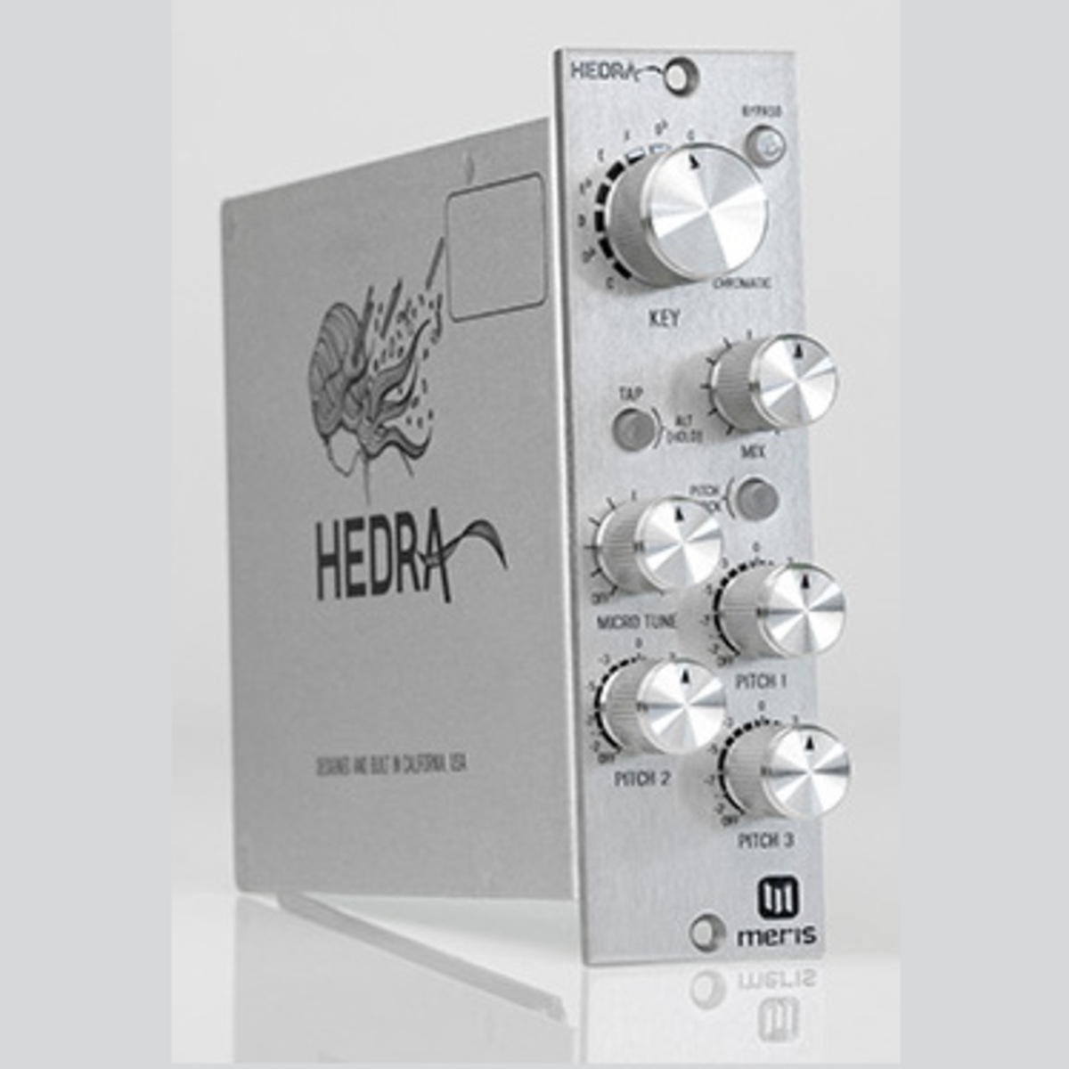 HEDRA 500