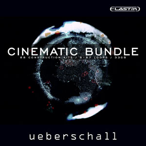 CINEMATIC BUNDLE