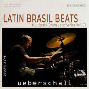 LATIN BRASIL BEATS