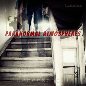 PARANORMAL ATMOSPHERES
