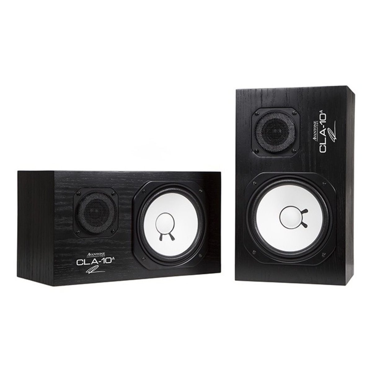 CLA-10A 1ペア