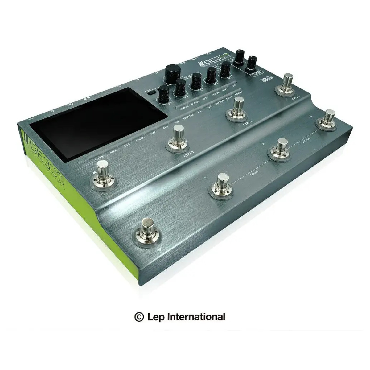 GE300 LITE