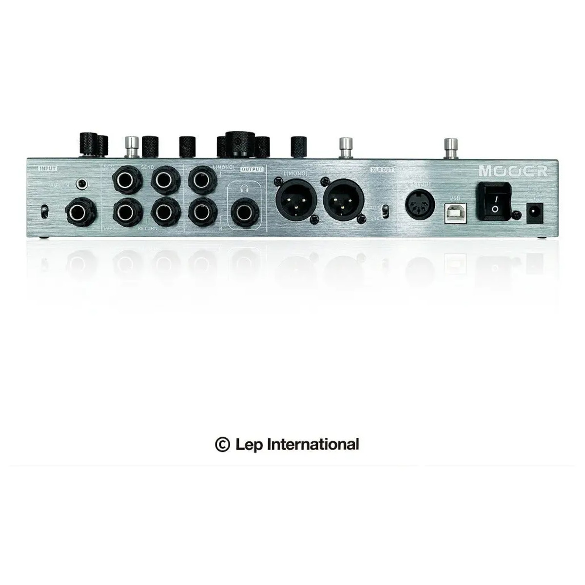 GE300 LITE