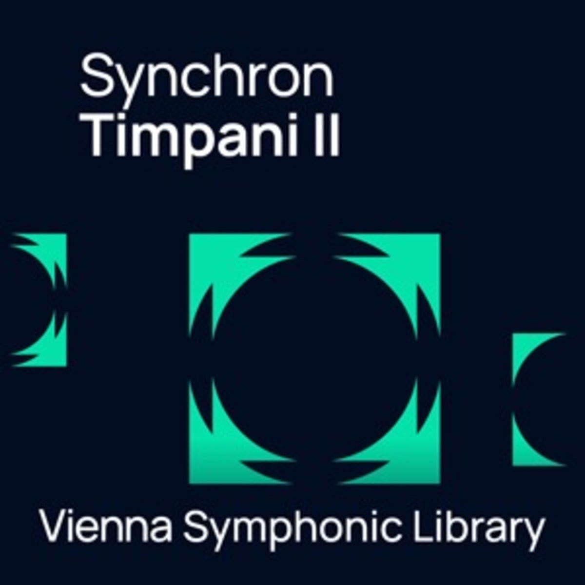 SYNCHRON TIMPANI II 