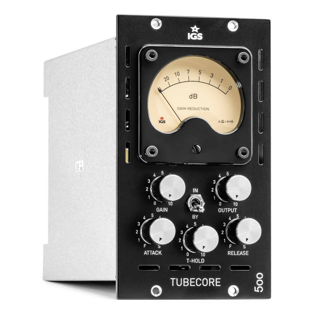 TUBECORE 500