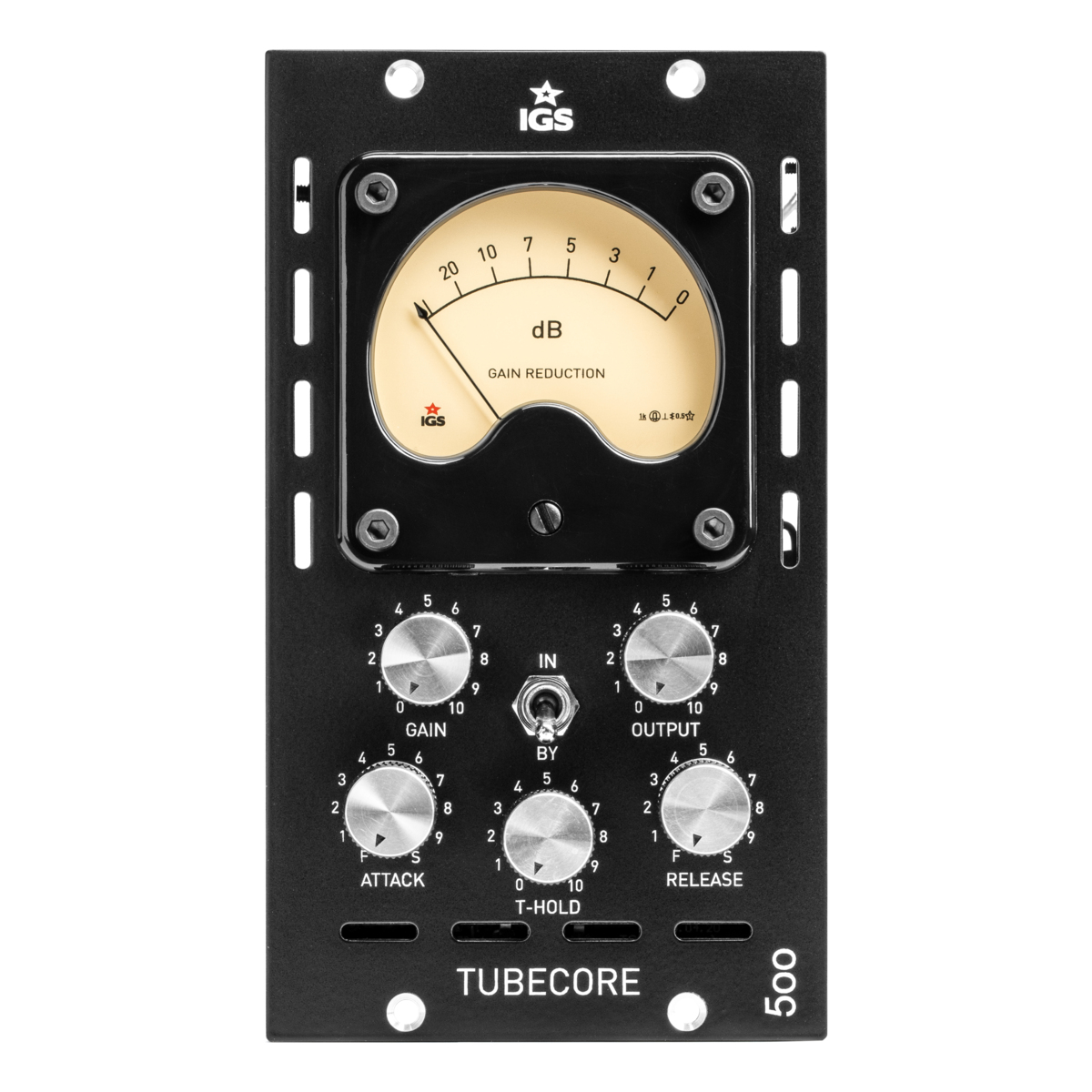 TUBECORE 500