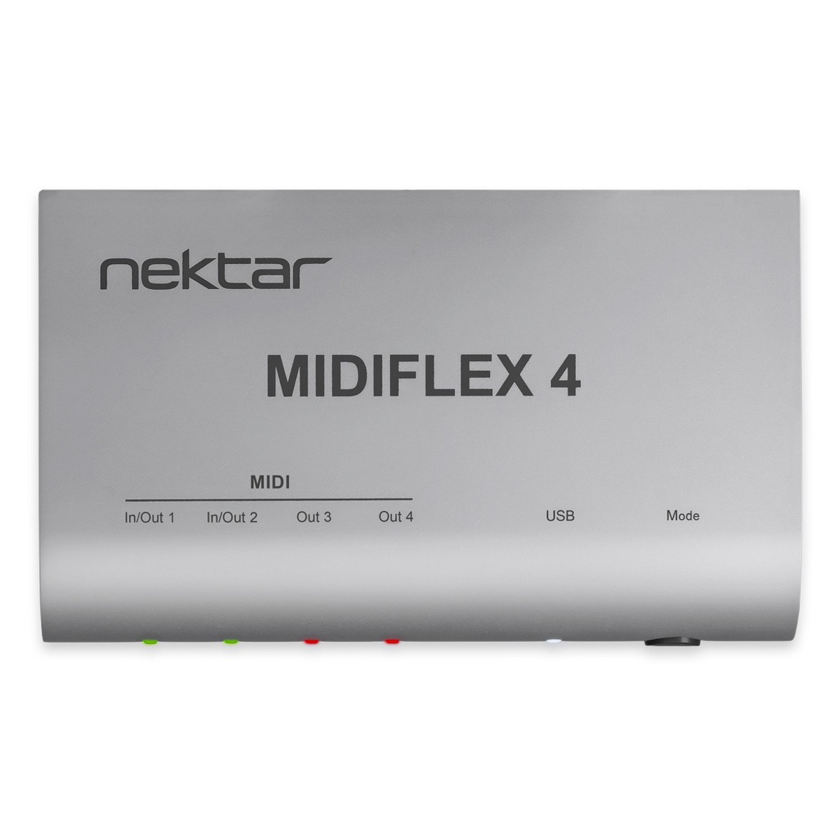MIDIFLEX 4