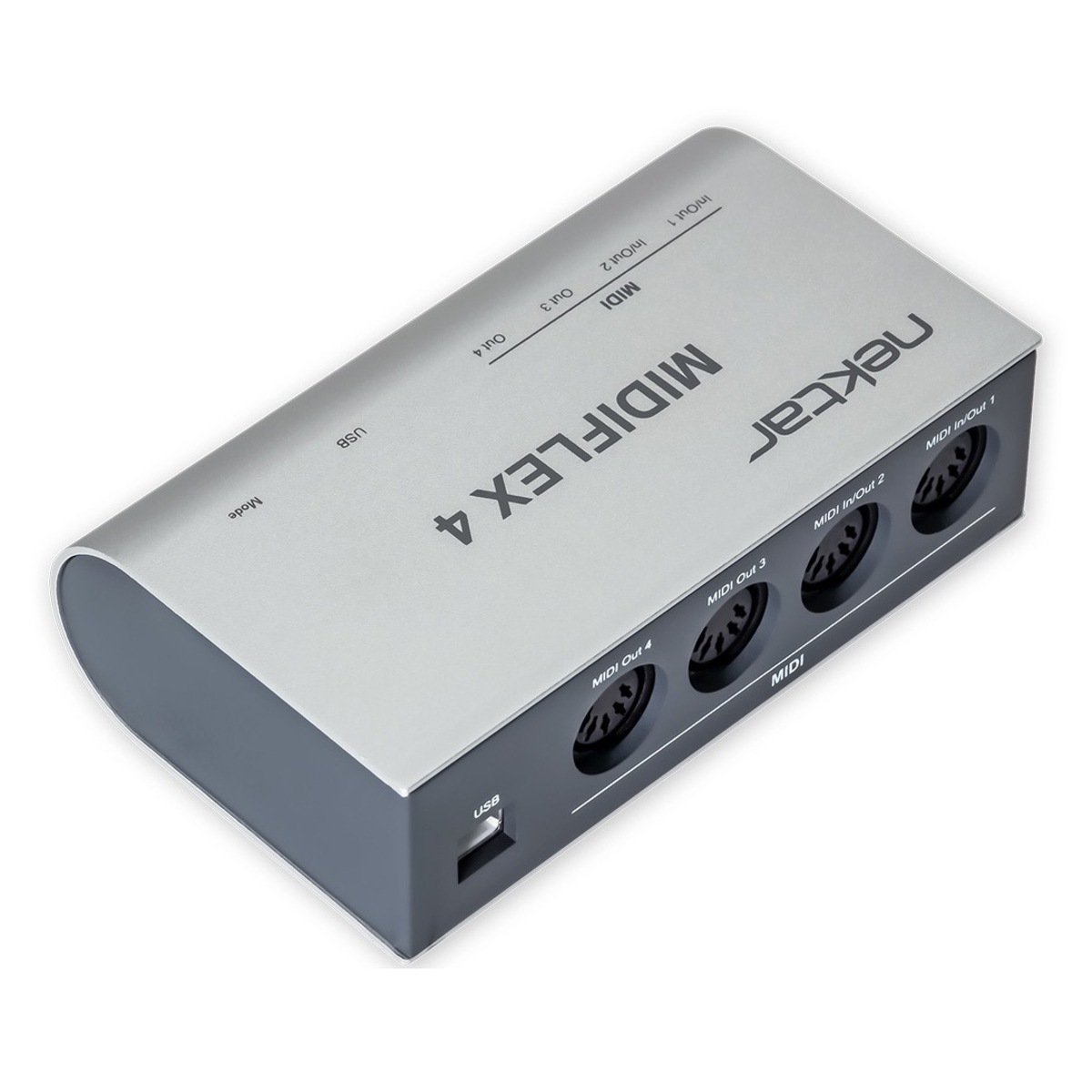 MIDIFLEX 4