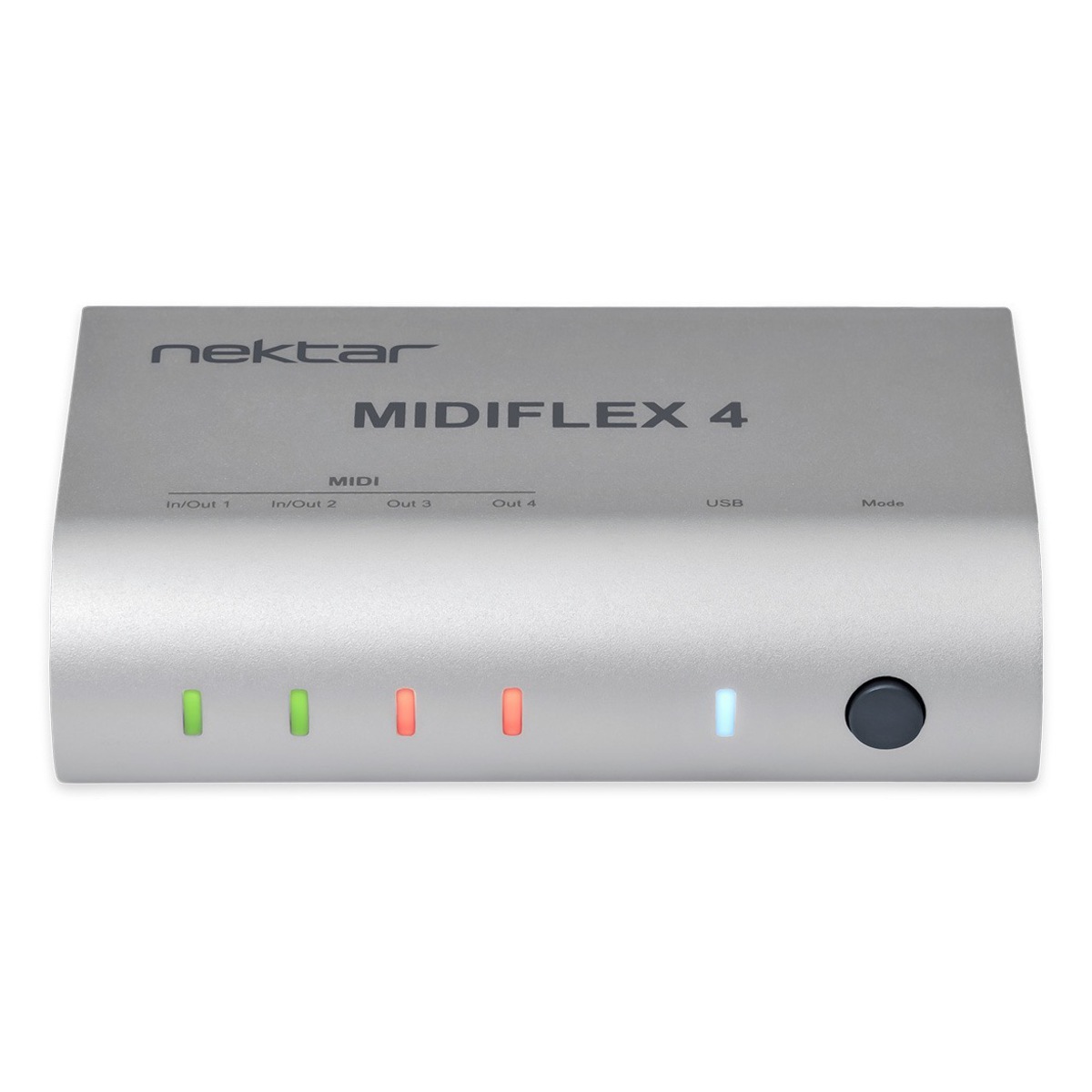 MIDIFLEX 4