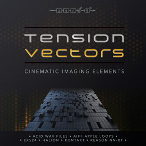 TENSION VECTORS