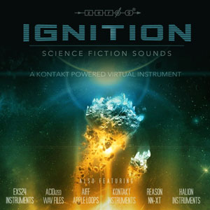 IGNITION
