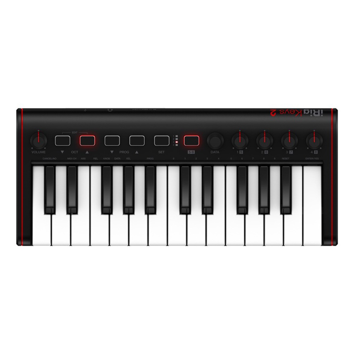 iRig Keys 2 Mini