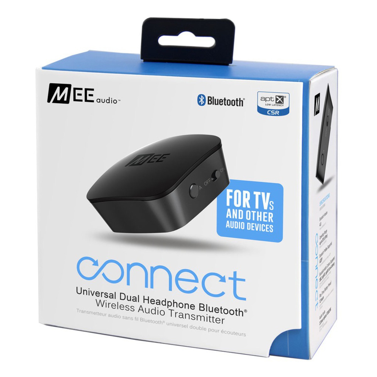 Connect