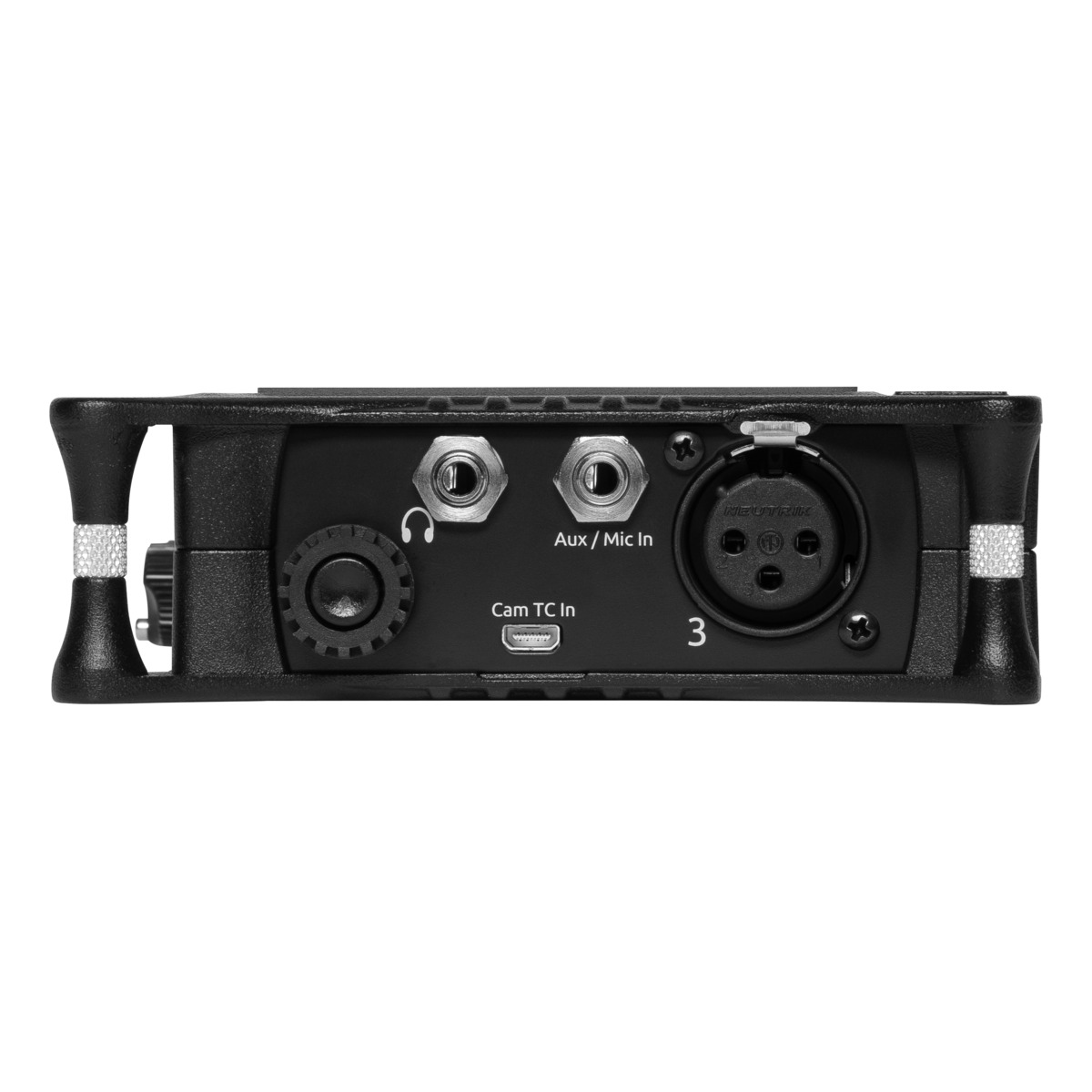 MixPre-3II
