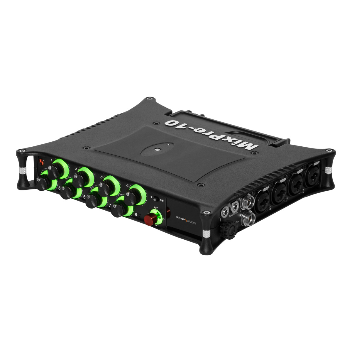 SOUND DEVICES | Rock oN Line eStore｜音楽制作・レコーディング専門店