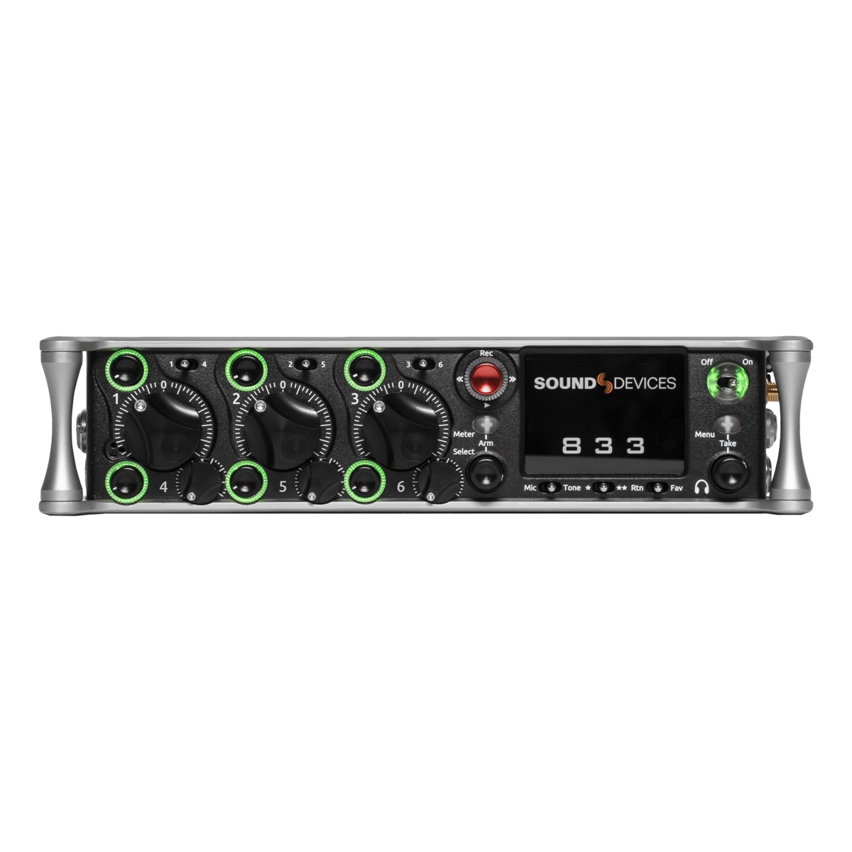 SOUND DEVICES(サウンドデバイス)の通販 | Rock oN Line eStore