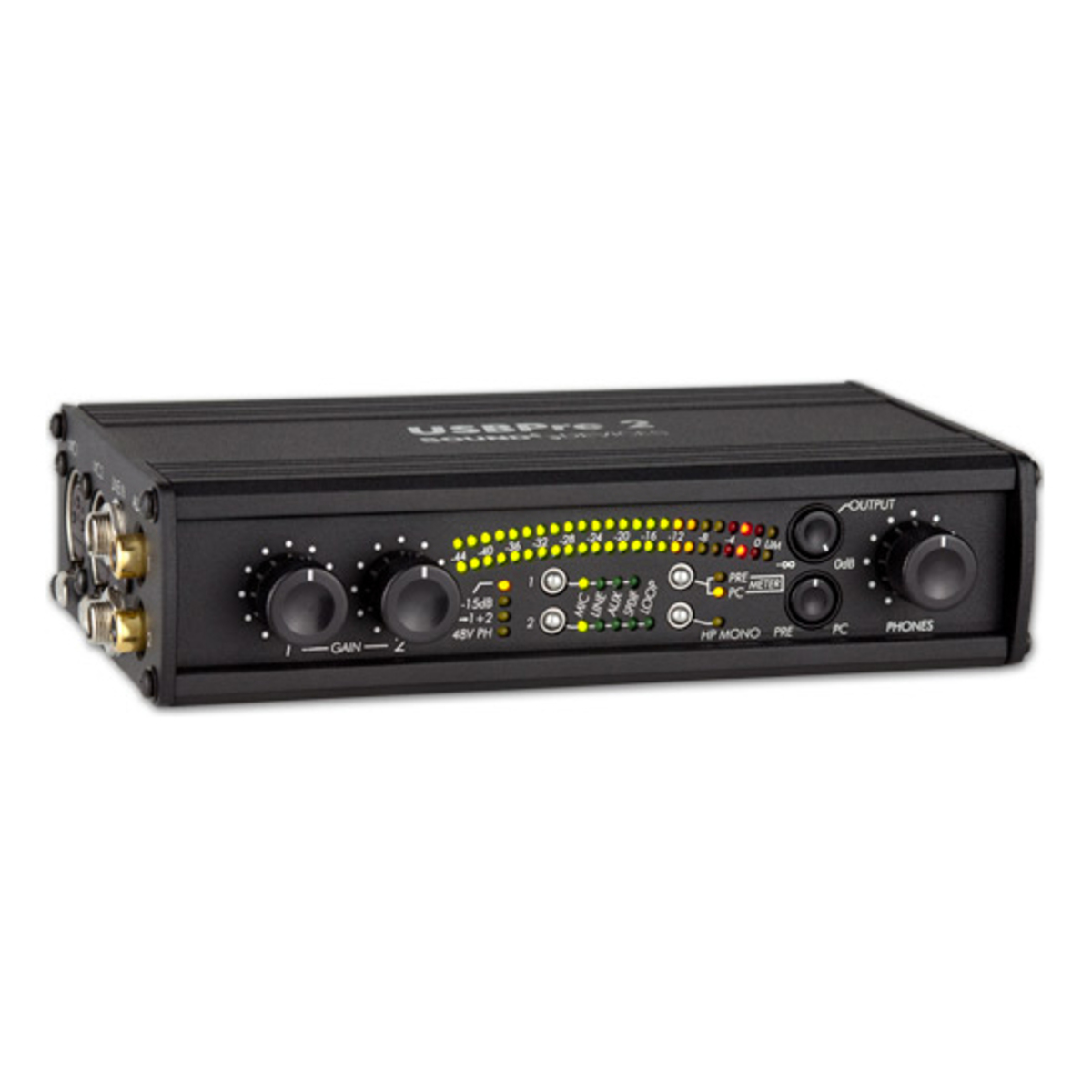 SOUND DEVICES | Rock oN Line eStore｜音楽制作・レコーディング専門店