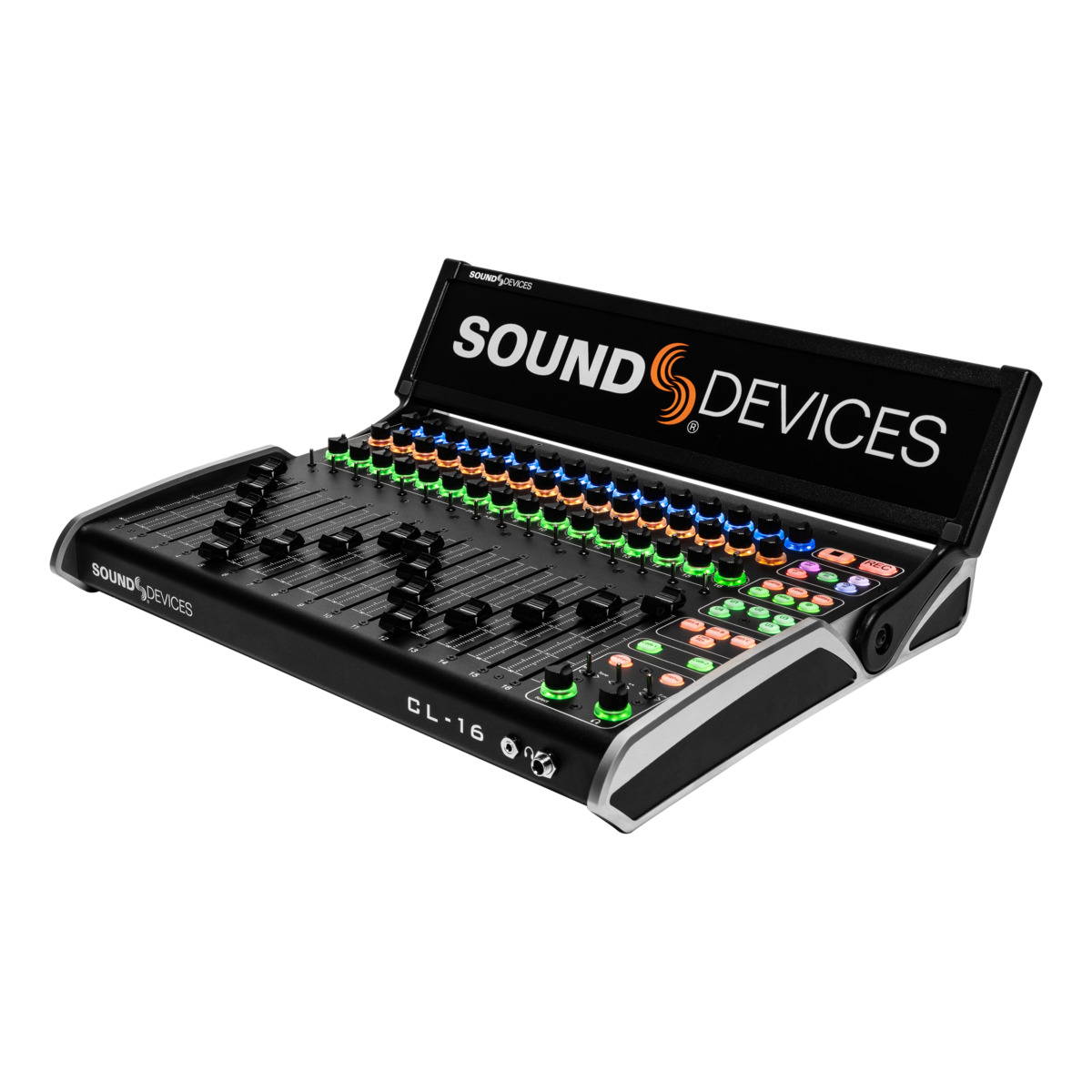 SOUND DEVICES | Rock oN Line eStore｜音楽制作・レコーディング専門店