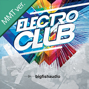 ELECTRO CLUB MMT