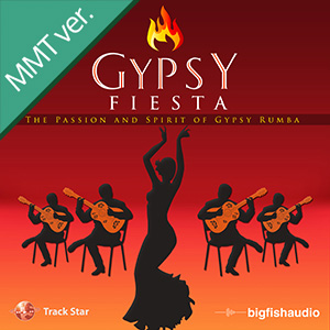GYPSY FIESTA MMT