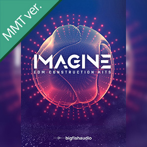IMAGINE: EDM CONSTRUCTION KITS MMT