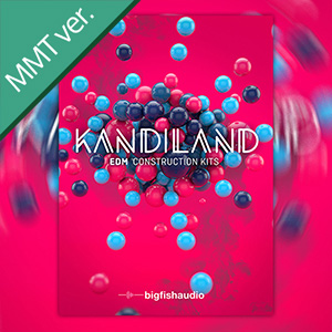 KANDILAND MMT
