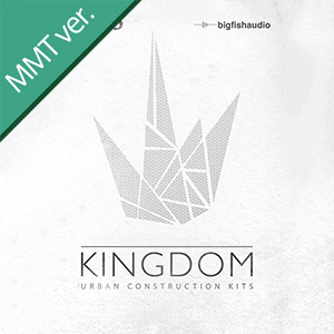KINGDOM MMT