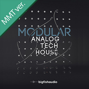 MODULAR ANALOG TECH HOUSE MMT