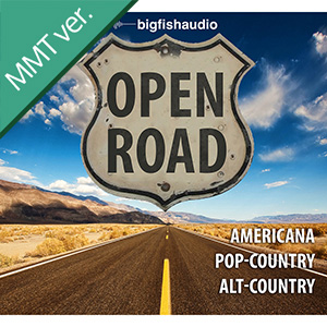 OPEN ROAD MMT