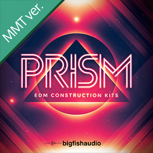 PRISM - EDM CONSTRUCTION KITS MMT