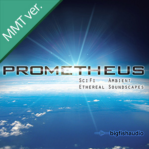 PROMETHEUS MMT