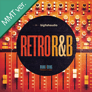 RETRO R&B MMT