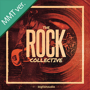 THE ROCK COLLECTIVE MMT