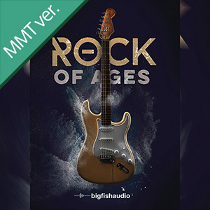 ROCK OF AGES MMT