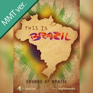 THIS IS BRAZIL MMT