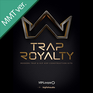 TRAP ROYALTY MMT