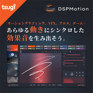 DSP MOTION