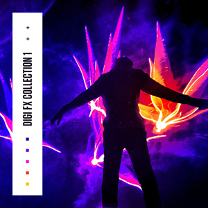 DIGI FX COLLECTION 1