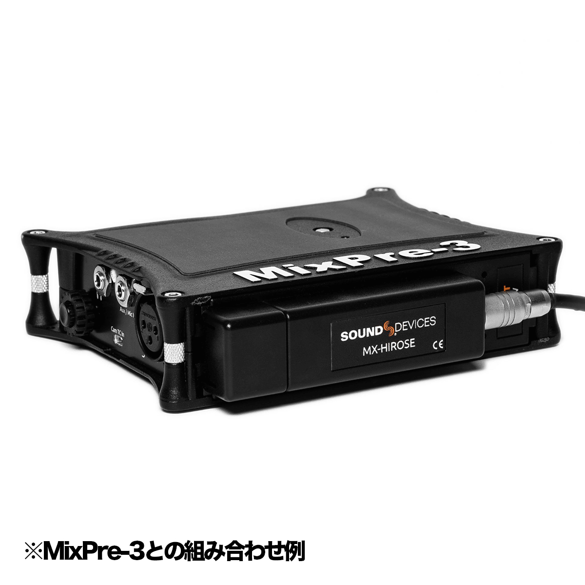 MX-HIROSE