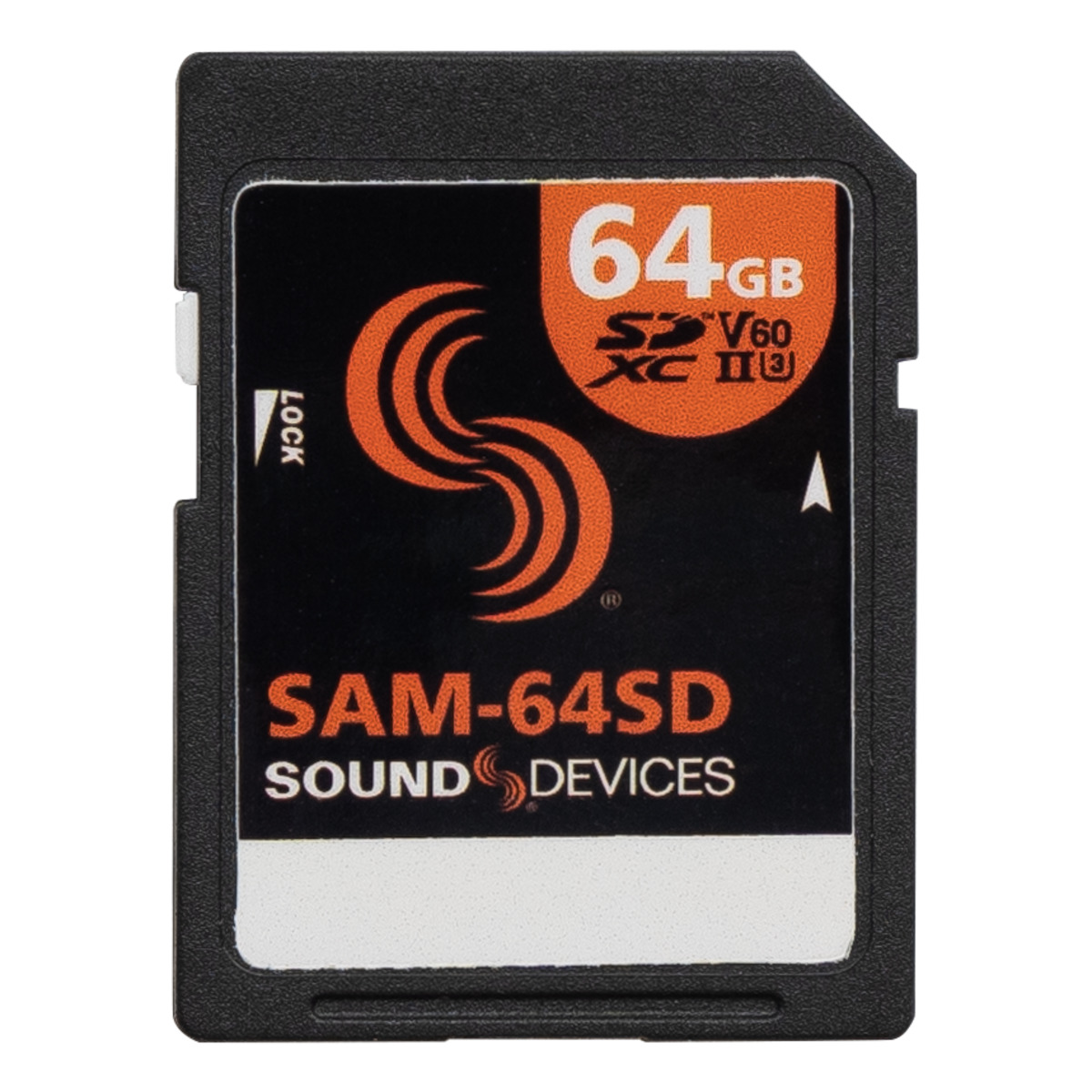 SAM-64SD