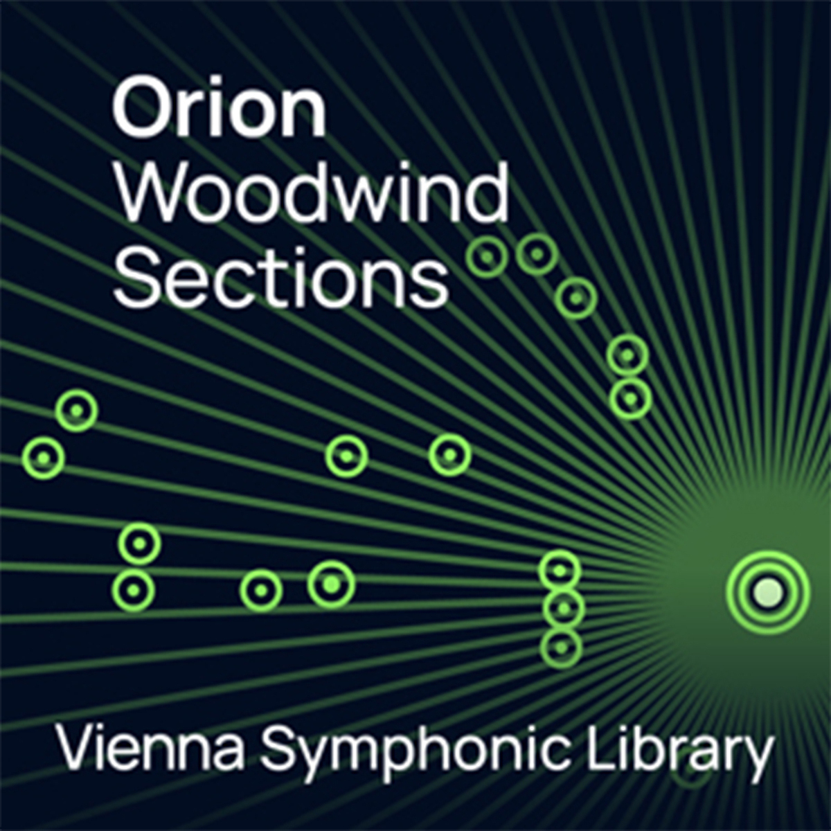 BIG BANG ORCHESTRA: ORION