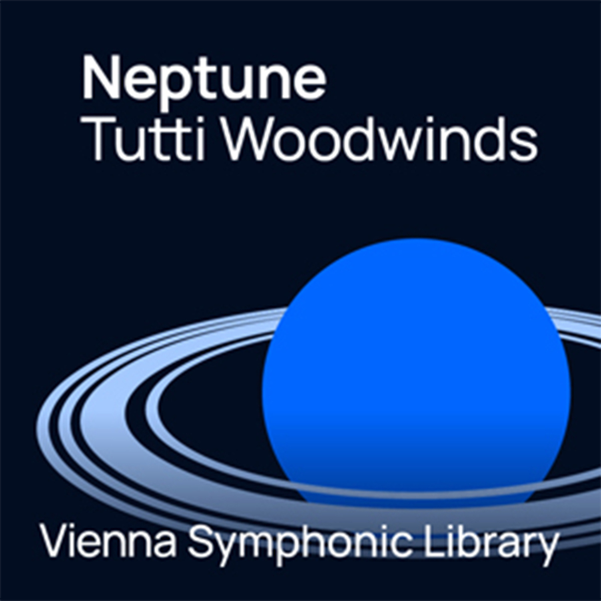 BIG BANG ORCHESTRA: NEPTUNE 