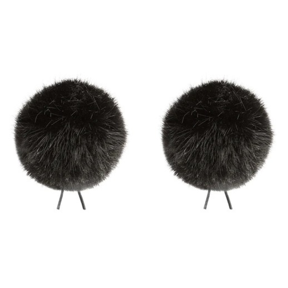 THE TWIN WINDBUBBLES (2個入り)/BBl-LO3-TWIN-BK
