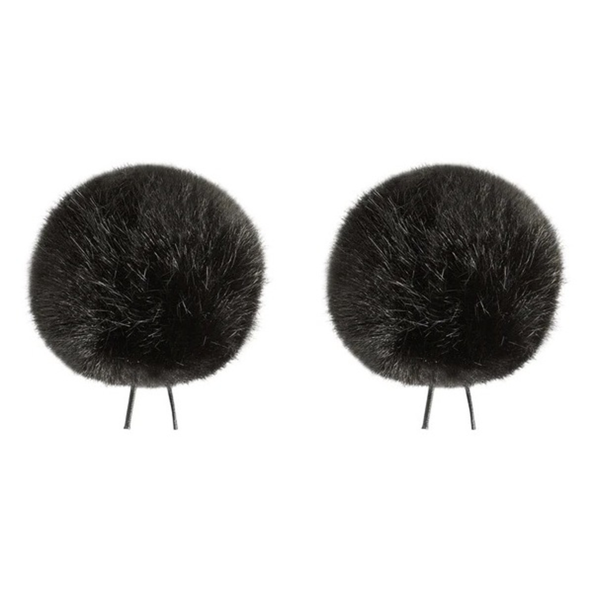 THE TWIN WINDBUBBLES (2個入り)/BBl-LO4-TWIN-BK
