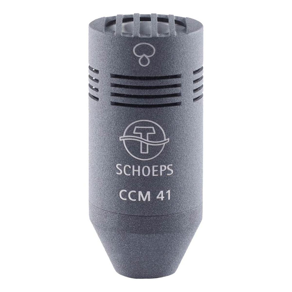 CCM 41 Lg